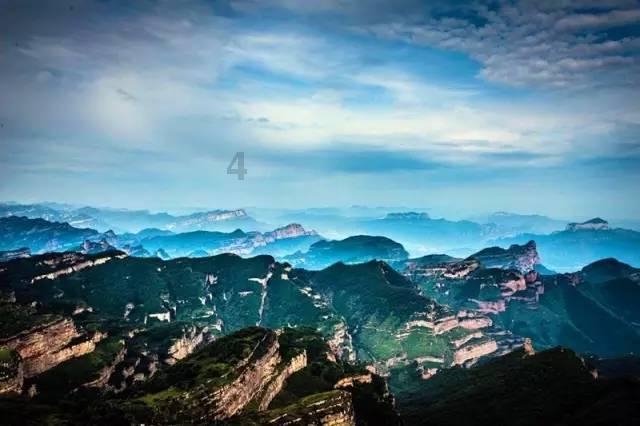 泰坦黎明